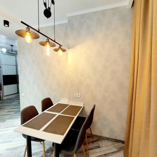 40 кв.  м после капитального ремонта под дальнейшую сдачу в аренду. 03