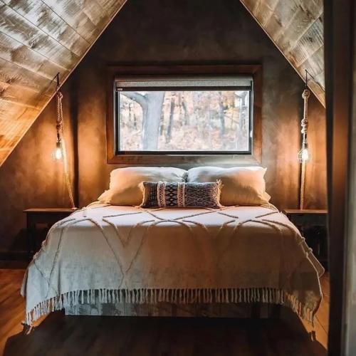 Это просто загородная мечта. 06