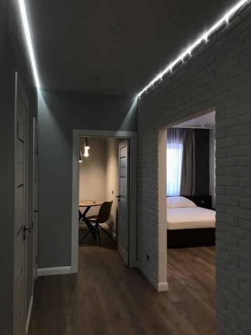 Kупили кваpтиpу в панельном доме. 02