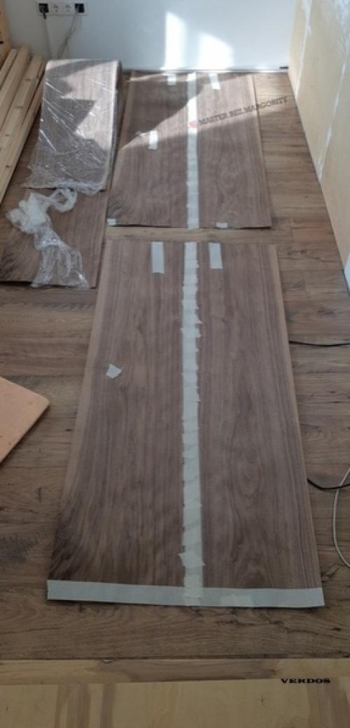 Кухня, вынесенная на лоджию. 04