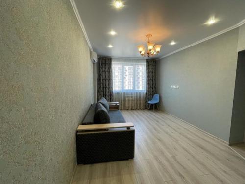 Наша небольшая однушка, площадь 42 кв. 05