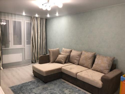 Наш капитальный ремонт. 02