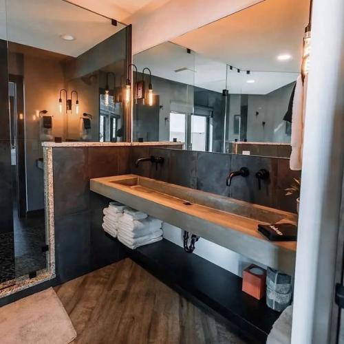 Это просто загородная мечта. 02