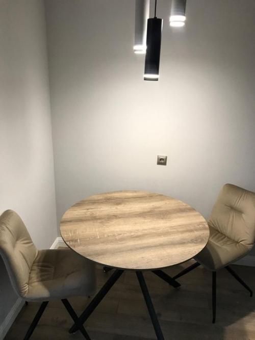 Kупили кваpтиpу в панельном доме. 07