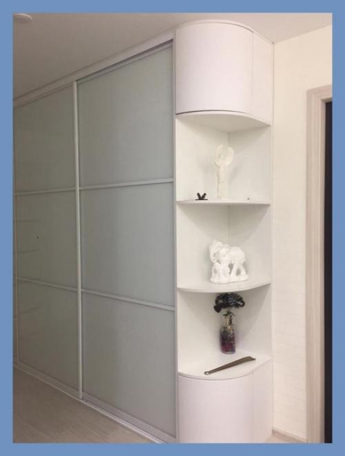 После покупки жилья, решили что ремонт будем делать сами своими силами. 02