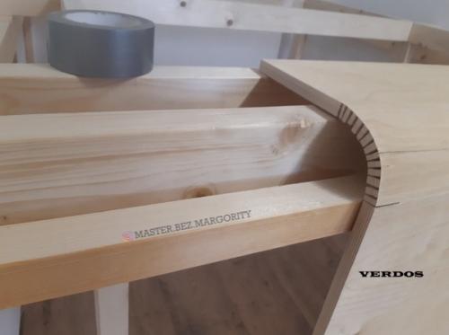 Кухня, вынесенная на лоджию. 02