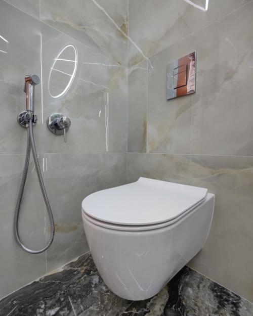 Это точно ванная комната твоей мечты! 05