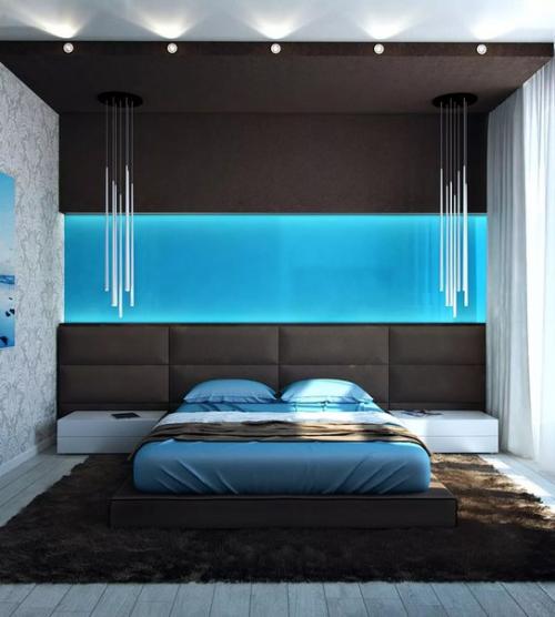 Спальня 13 кв м. в однокомнатной квартире. 01