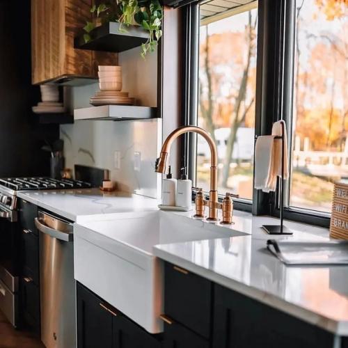 Это просто загородная мечта. 03