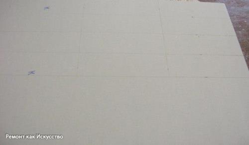 Кирпичная стена своими руками. 05 Кирпичная стена своими руками. 05