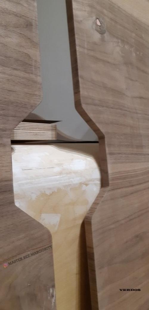 Кухня, вынесенная на лоджию. 05