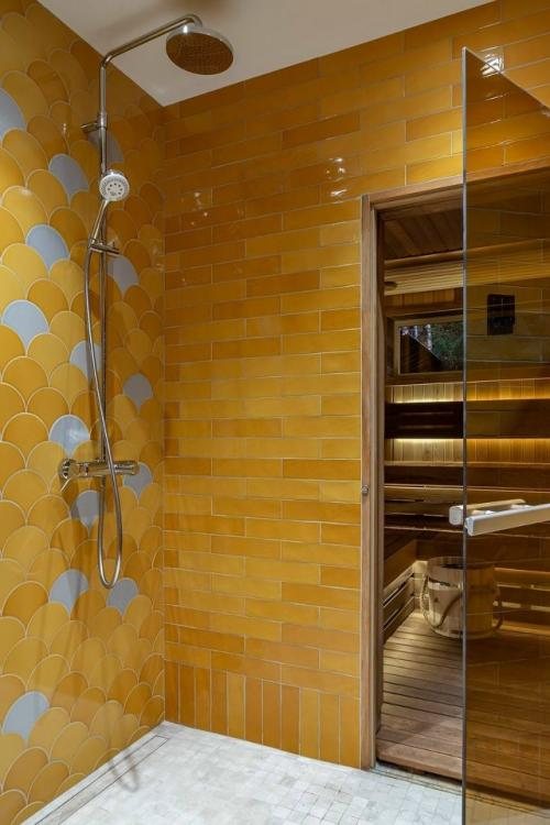 Это уютное место, где современный комфорт сочетается с атмосферой расслабления и тепла. 08