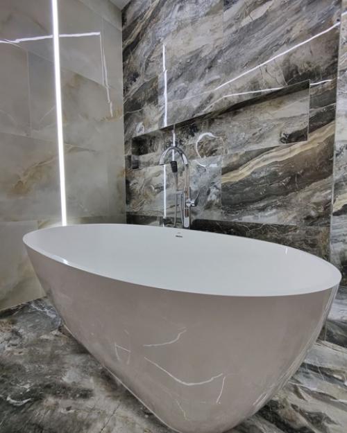 Это точно ванная комната твоей мечты! 02