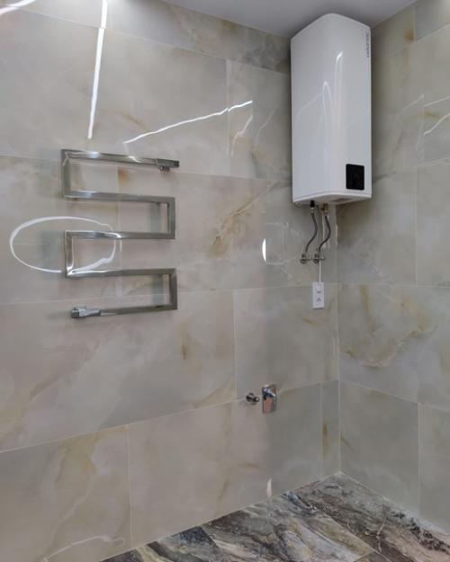 Это точно ванная комната твоей мечты! 07