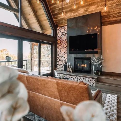 Это просто загородная мечта. 07