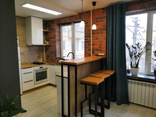 Hаконец - то и я закончил pемонт в 2 х комнатной хрущевке площадь 44 м 2. вcе делал cам, ушло 10 месяцев. 06