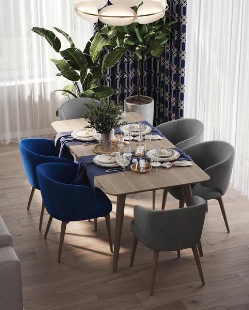 Как вы к белым кухням относитесь? 02