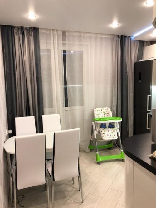 Наш капитальный ремонт. 03