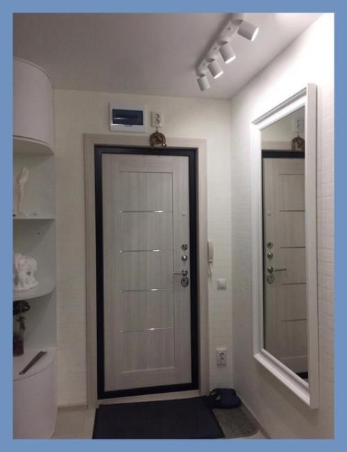 После покупки жилья, решили что ремонт будем делать сами своими силами. 03