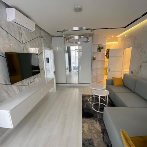 2 комнаты, 55 кв. 08