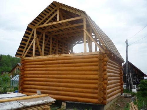 Виды и формы крыши. 05 Виды и формы крыши. 05