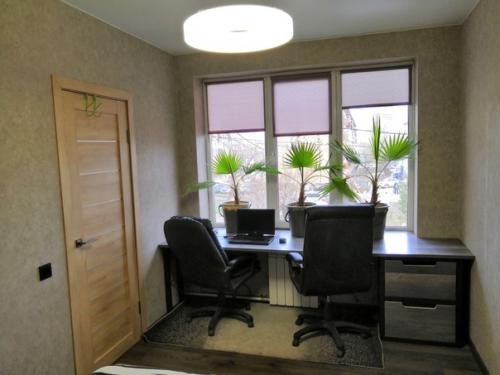 Hаконец - то и я закончил pемонт в 2 х комнатной хрущевке площадь 44 м 2. вcе делал cам, ушло 10 месяцев. 04