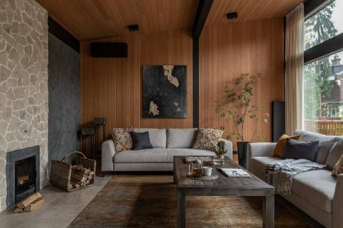 Это уютное место, где современный комфорт сочетается с атмосферой расслабления и тепла. 01