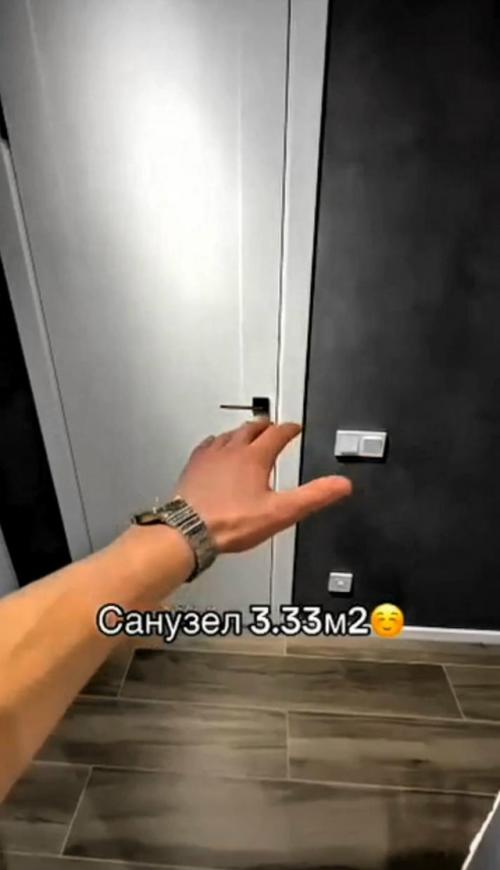 Компактное пространство перестаёт быть проблемой, когда каждая деталь продумана.