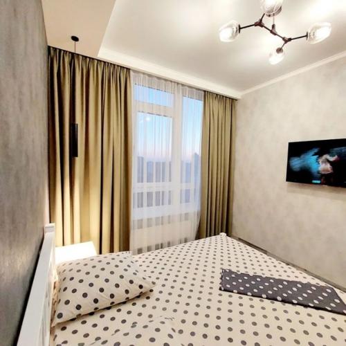 40 кв.  м после капитального ремонта под дальнейшую сдачу в аренду. 08