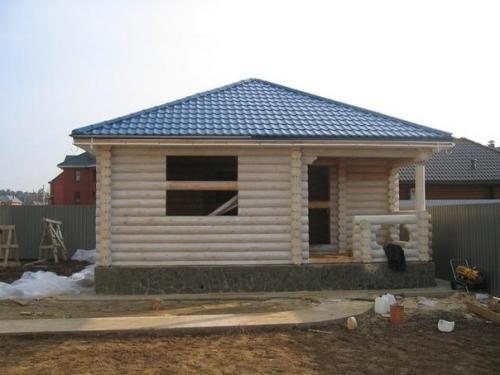 Виды и формы крыши. 08 Виды и формы крыши. 08