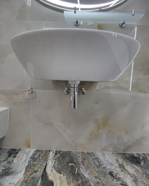 Это точно ванная комната твоей мечты! 06