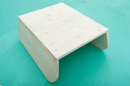 Как сделать тачку своими руками. 06