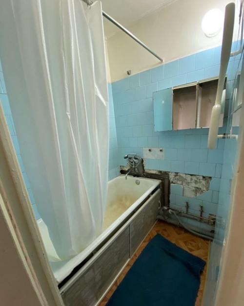 До и после. 01