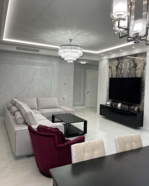 Капитальный ремонт окончен. 08