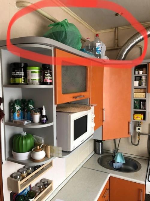 Добрый день!  Хочу переделать кухню, не имею никакого опыта в отделочной сфере. 01