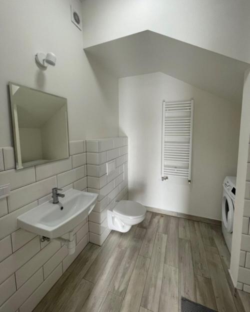 На постройку и обустройство небольшого загородного дома ушло 140 тыс. 05