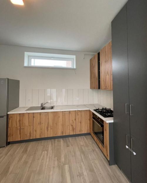 На постройку и обустройство небольшого загородного дома ушло 140 тыс. 04