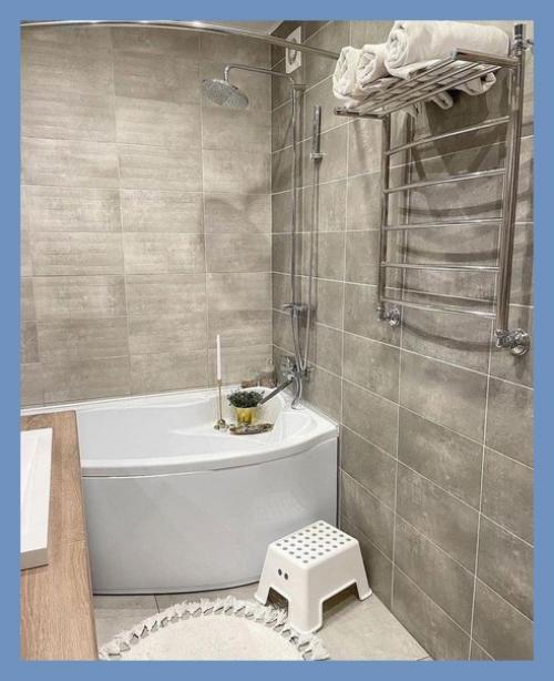 Живи с уютом и комфортом. 03