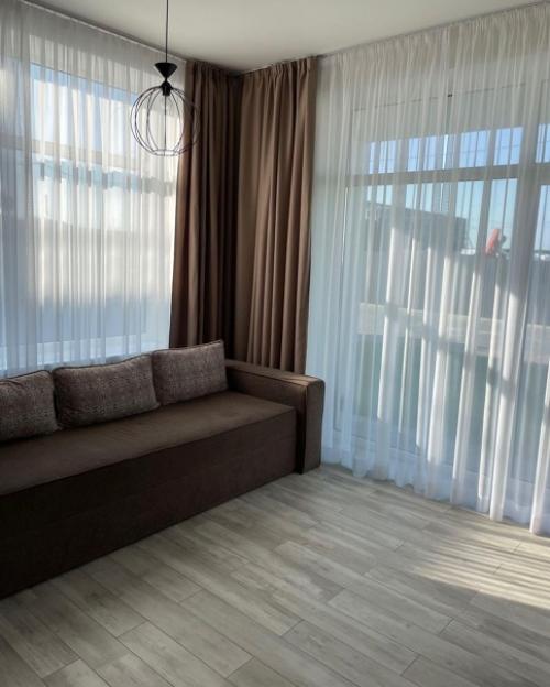 На постройку и обустройство небольшого загородного дома ушло 140 тыс. 03