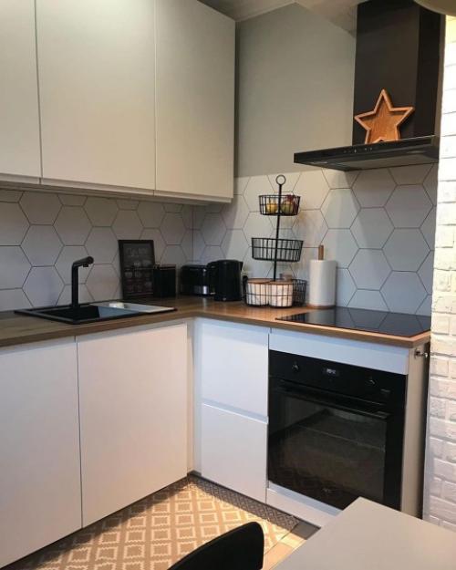 Кухня 10 кв. 01