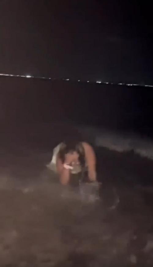 Это моя первая и. последняя рюмка! 01