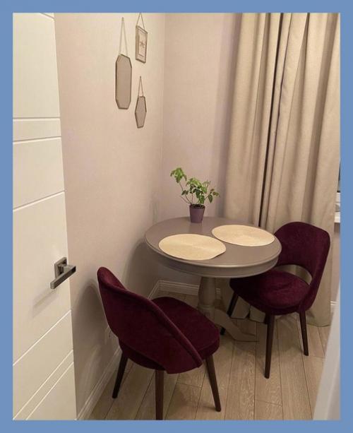 Живи с уютом и комфортом. 03