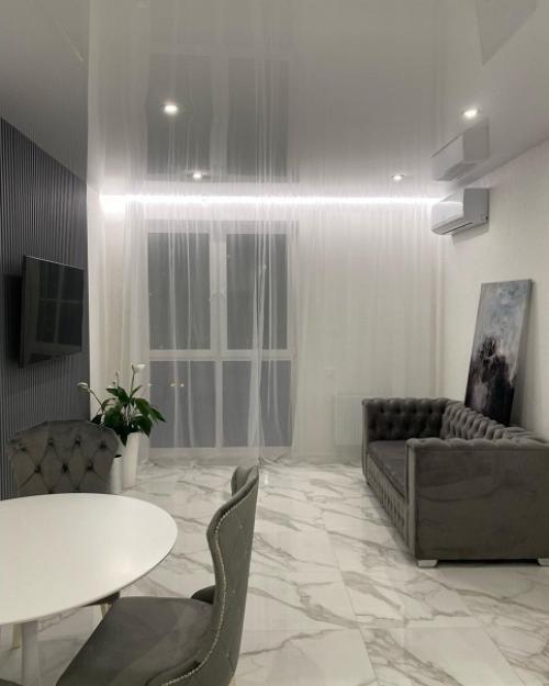 Зимняя прогулка в усадьбу бережок. 04