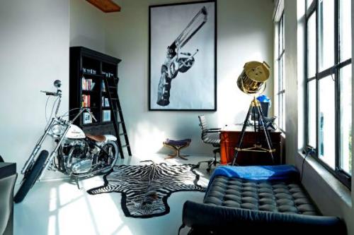 Анимализм подходит для большинства стилей - сафари, эклектика, хюгге, шале, бохо и других. 02