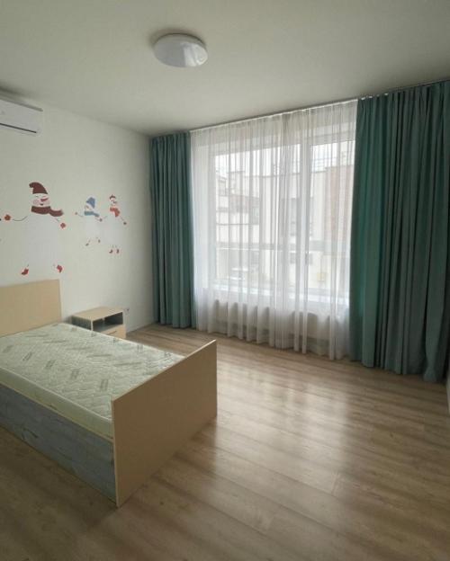 На постройку и обустройство небольшого загородного дома ушло 140 тыс. 08