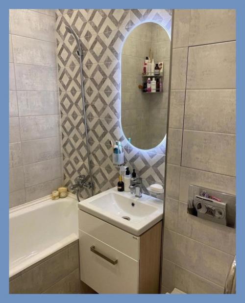 Живи с уютом и комфортом. 04