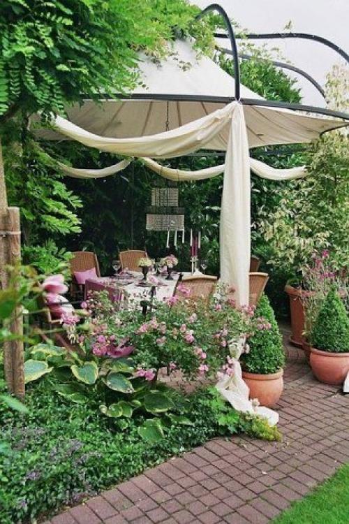 13 идей для вашего сада, которые можно воплотить одной покупкой. 05 13 идей для вашего сада, которые можно воплотить одной покупкой. 05