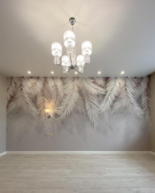 Мы начнем с многофункциональной кухни и большой гостиной. 07