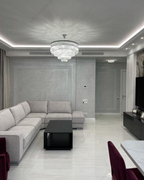 Капитальный ремонт окончен. 07