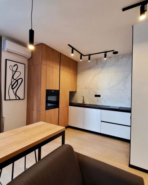 Взяли квартиру 46 кв. 02